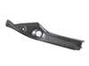 ES#3515641 - 51497424599 - TRIM, DRIP RAIL, LEF - Genuine BMW - BMW