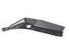 ES#3515641 - 51497424599 - TRIM, DRIP RAIL, LEF - Genuine BMW - BMW