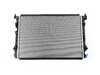 ES#3233468 - 8V0121251B - Radiator - Ensure proper cooling for your engine with a new radiator. - Genuine Volkswagen Audi - Audi