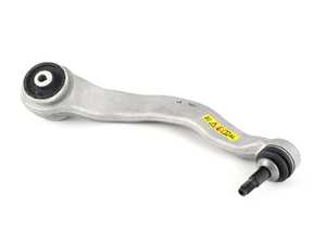 ES#2977315 - 31106861151 - Front Lower Control Arm - Left - Includes bushing and ball joint assembly. - Genuine BMW - BMW