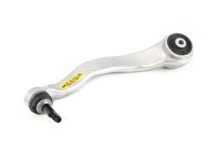 ES#2977316 - 31106861152 - Front Lower Control Arm - Right - Includes bushing and ball joint assembly. - Genuine BMW - BMW