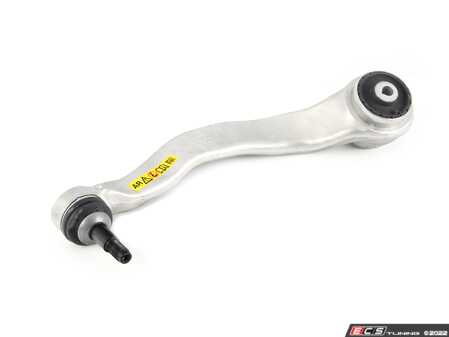 ES#2977316 - 31106861152 - Front Lower Control Arm - Right - Includes bushing and ball joint assembly. - Genuine BMW - BMW