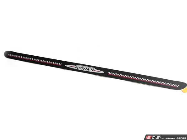 genuine-mini-51775a393f3-door-sill-plate-jcw-priced-each-51-77-5