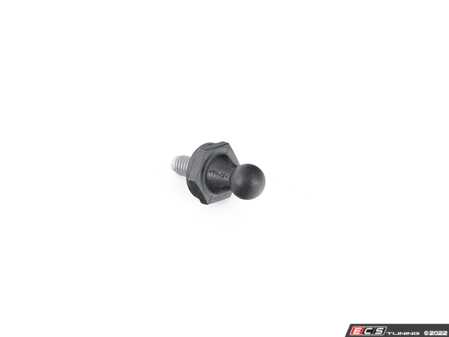 ES#2848621 - 64539209732 - Ball Pin - Genuine BMW - BMW MINI