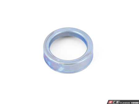 ES#3564237 - 31608648832 - DUSTCOVER PLATE - Genuine MINI - 