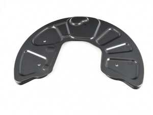 ES#3567304 - 4634200300 - BRAKE DISC COVERING PANEL - Genuine Mercedes Benz - Mercedes Benz