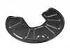 ES#5487824 - 463420030064 - Front Brake Dust Shield - Left - Front Left - Genuine Mercedes Benz - Mercedes Benz