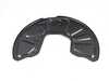 ES#5487825 - 463420040064 - Front Brake Dust Shield - Right - Front Right - Genuine Mercedes Benz - Mercedes Benz