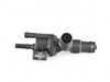 ES#4643124 - 13907614013 - Fuel Tank Breather Valve (US Models) 0280142526  - Prevents the fuel tank from over pressurizing, 2020+ MINI. Fixes Code P0456,  P0446 - Bosch - BMW MINI