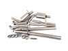 ES#4756568 - 041486ECS01 - Audi B6 S4 Catback Exhaust - Choose your own configuration along with your choice of exhaust tips and more! - ECS - Audi