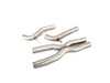ES#4756568 - 041486ECS01 - Audi B6 S4 Catback Exhaust - Choose your own configuration along with your choice of exhaust tips and more! - ECS - Audi