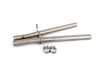ES#4756568 - 041486ECS01 - Audi B6 S4 Catback Exhaust - Choose your own configuration along with your choice of exhaust tips and more! - ECS - Audi