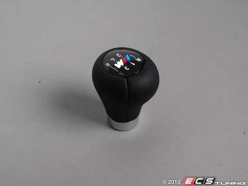 Genuine BMW - 25117528881 - Short Shift Kit With ZHP Knob