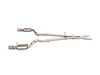 ES#4756568 - 041486ECS01 - Audi B6 S4 Catback Exhaust - Choose your own configuration along with your choice of exhaust tips and more! - ECS - Audi