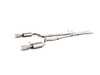 ES#4756568 - 041486ECS01 - Audi B6 S4 Catback Exhaust - Choose your own configuration along with your choice of exhaust tips and more! - ECS - Audi