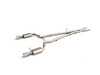 ES#4756568 - 041486ECS01 - Audi B6 S4 Catback Exhaust - Choose your own configuration along with your choice of exhaust tips and more! - ECS - Audi
