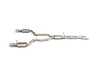 ES#4756568 - 041486ECS01 - Audi B6 S4 Catback Exhaust - Choose your own configuration along with your choice of exhaust tips and more! - ECS - Audi