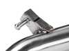 ES#4658915 - IEEXCZ1 - IE Cat-Back Exhaust System - B9 SQ5 - Delivers a sporty, deep, and enhanced exhaust sound with DroneTrap resonance tuning system - Integrated Engineering - Audi