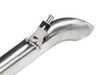 ES#4658915 - IEEXCZ1 - IE Cat-Back Exhaust System - B9 SQ5 - Delivers a sporty, deep, and enhanced exhaust sound with DroneTrap resonance tuning system - Integrated Engineering - Audi