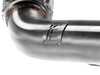ES#4658915 - IEEXCZ1 - IE Cat-Back Exhaust System - B9 SQ5 - Delivers a sporty, deep, and enhanced exhaust sound with DroneTrap resonance tuning system - Integrated Engineering - Audi