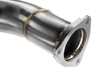 ES#4658915 - IEEXCZ1 - IE Cat-Back Exhaust System - B9 SQ5 - Delivers a sporty, deep, and enhanced exhaust sound with DroneTrap resonance tuning system - Integrated Engineering - Audi
