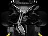 ES#4658915 - IEEXCZ1 - IE Cat-Back Exhaust System - B9 SQ5 - Delivers a sporty, deep, and enhanced exhaust sound with DroneTrap resonance tuning system - Integrated Engineering - Audi