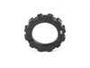 ES#4507067 - 33531091924 - Rear Upper Spring Pad - Priced Each - Isolates the rest of the vehicle from spring noise and vibration - URO - BMW