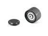 ES#3617700 - 11288620023 - Lower Idler Pulley - Pulley below alternator pulley - Ina - BMW