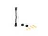 ES#4609160 - EP65 - Stubby Antenna - Checker (Universal) - Upgrade and get the sport stubby look - 107mm height - ECS - MINI