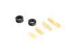 ES#4609160 - EP65 - Stubby Antenna - Checker (Universal) - Upgrade and get the sport stubby look - 107mm height - ECS - MINI