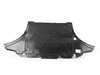 ES#2541503 - 8K1863821B - Front Belly Pan - Reduces noise and protects your undercarriage - Genuine Volkswagen Audi - Audi