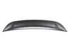 ES#4658921 - E249_ABS - Rennline Ducktail Rear Spoiler - ABS Plastic - Add a modern spin on the classic Porsche design to your 991 - Rennline - Porsche