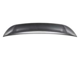 ES#4658921 - E249_ABS - Rennline Ducktail Rear Spoiler - ABS Plastic - Add a modern spin on the classic Porsche design to your 991 - Rennline - Porsche