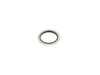 ES#38805 - 17221723803 - GASKET - SEE MOQKT - Genuine BMW - BMW