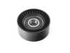 ES#2867990 - 1562020819 - Idler Pulley - At Water Pump - The solution to a noisy, failing pulley - Febi - Mercedes Benz