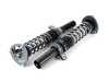 ES#3146161 - VWR340000G7 - VWR TrackSport Coilover Kit - TrackSport Coilover suspension kit developed for regular track usage, but still usable on road. - Racingline - Audi Volkswagen
