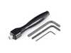 ES#3146161 - VWR340000G7 - VWR TrackSport Coilover Kit - TrackSport Coilover suspension kit developed for regular track usage, but still usable on road. - Racingline - Audi Volkswagen