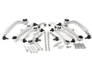  Complete Front Control Arm Kit