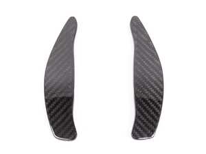 ES#4658944 - I98 - Carbon Fiber Paddle Shifters - Upgrade your driving experience and interior appearance all at once! - Rennline - Porsche
