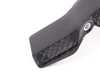 ES#4658942 - M90 - Carbon Fiber Ignition Wire Cover - Replace your broken or missing spark plug wire cover with a stylish carbon fiber upgraded part! - Rennline - Porsche