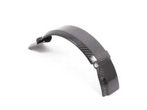 ES#4658942 - M90 - Carbon Fiber Ignition Wire Cover - Replace your broken or missing spark plug wire cover with a stylish carbon fiber upgraded part! - Rennline - Porsche