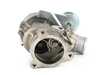 ES#2831182 - 06A145704QX - Turbocharger - Stock/OE replacement turbocharger, hardware not included - BorgWarner - Audi