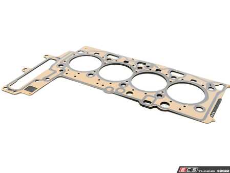 ES#3082512 - 11128509148 - Cylinder Head Gasket - Genuine BMW - BMW