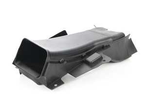 ES#130107 - 51718268375 - AIR DUCT - Genuine BMW - BMW