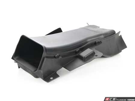 ES#130107 - 51718268375 - AIR DUCT - Genuine BMW - BMW