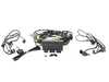ES#183889 - 66200304550 - INST KIT PDC - (NO LONGER AVAILABLE) - Genuine BMW - 