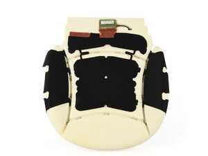 ES#3494985 - 52107498441 - Bottom Cushion Basic Seat - Right  - Used to repair the OC3 Mat sensor aka Airbag Sensor Mat - Genuine MINI - MINI