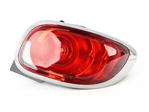 ES#2642069 - 63219808870 - Tail Light - Right - Replace a faded or broken tail light housing - Genuine MINI - MINI