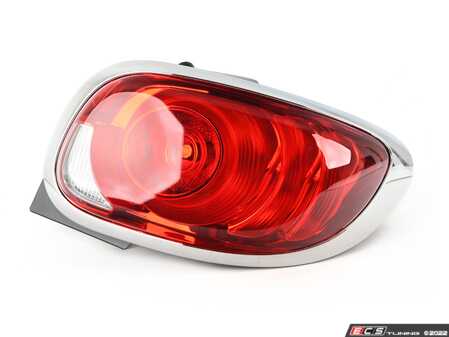 ES#2642069 - 63219808870 - Tail Light - Right - Replace a faded or broken tail light housing - Genuine MINI - MINI
