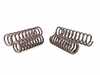 ES#1303346 - 29627 - Sport Spring Set - Lowers your vehicle and provides superb ride quality - H&R - Mercedes Benz